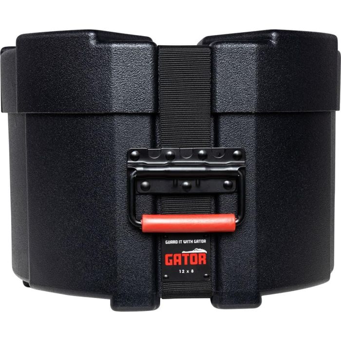 Estuche Gator Para Tom - 12" X 08" Gator 6