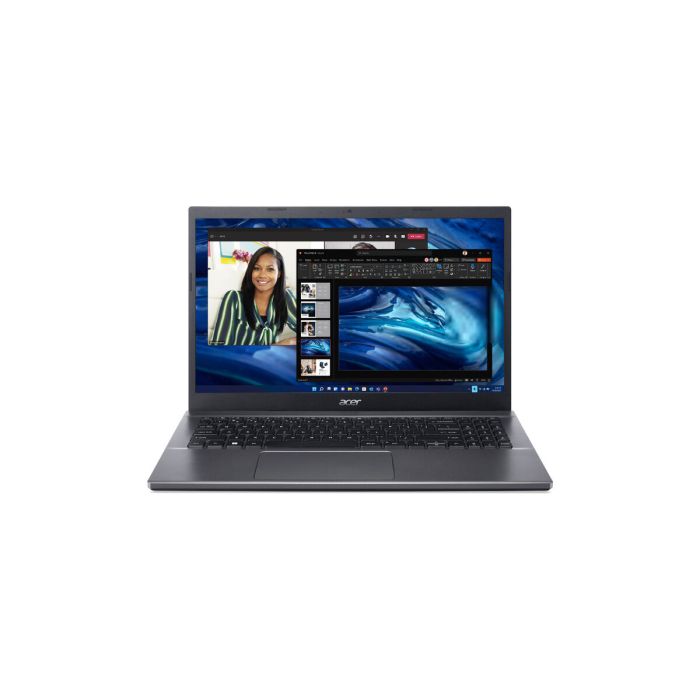 Notebook Acer EX215-55 Qwerty Español 15,6" Intel Core i5-1235U 16 GB RAM 512 GB SSD 1