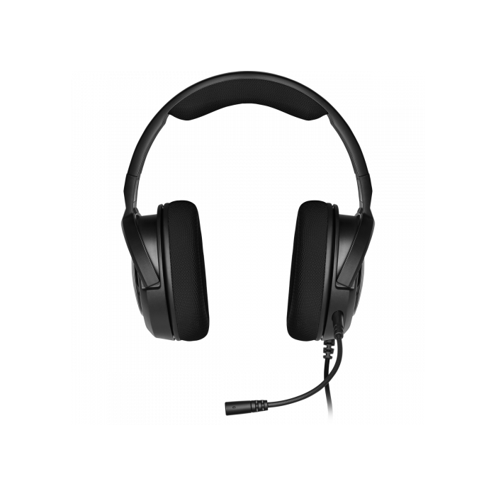 Auriculares Bluetooth con Micrófono Corsair CA-9011195-EU Negro 2
