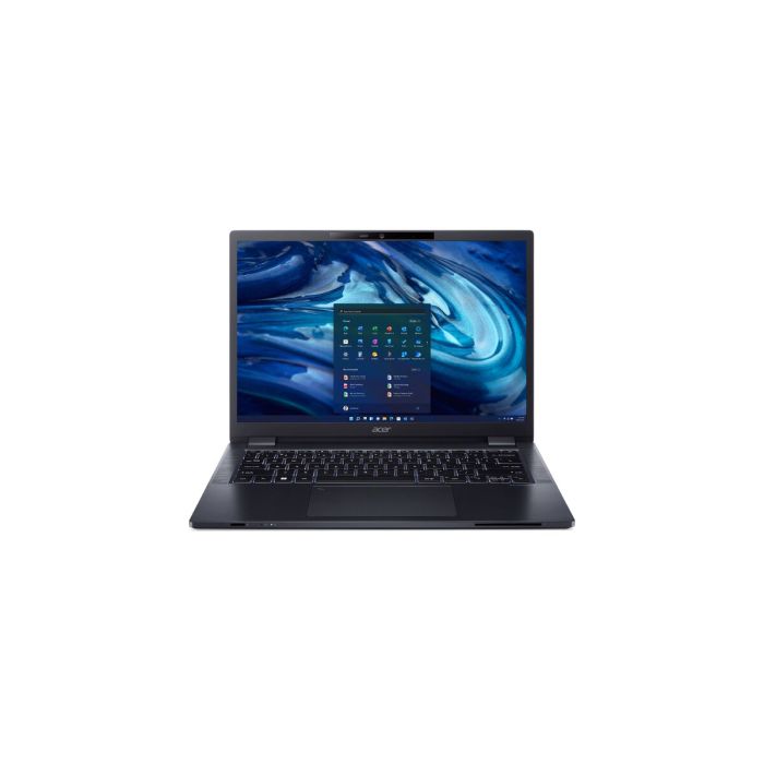 Notebook Acer TravelMate TMP 414-52 Qwerty Español 512 GB SSD 16 GB RAM 14" Intel Core I7-1260P 6