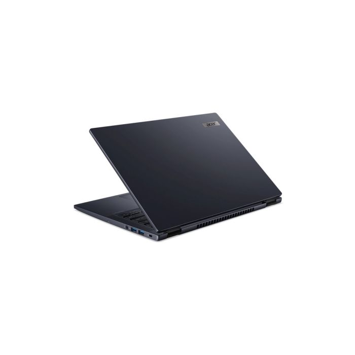 Notebook Acer TravelMate TMP 414-52 Qwerty Español 512 GB SSD 16 GB RAM 14" Intel Core I7-1260P 2