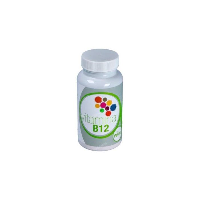 ARTESANIA Vitamina B12 90 Cápsulas: Contribuye al Metabolismo Energético, Reduce Cansancio y Fatiga, Apto Veganos