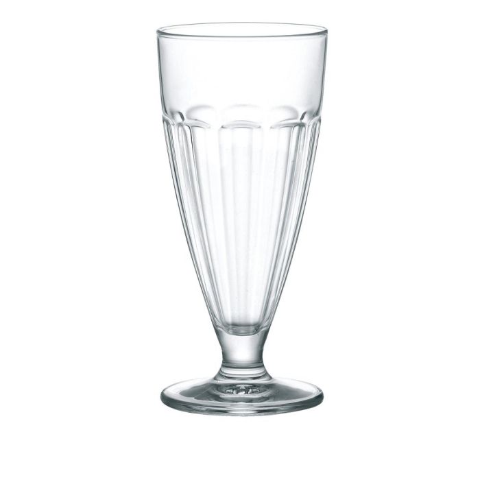 Bormioli Rocco Copa Postre Rockbar 370 ml Cristal Templado Alta Resistencia Altura 182 mm Diámetro 85 mm Set 6 Unidades Bormioli Rocco Copa Postre Rockbar 370 ml Cristal Templado Alta Resistencia Altura 182 mm Diámetro 85 mm Set 6 Unidades