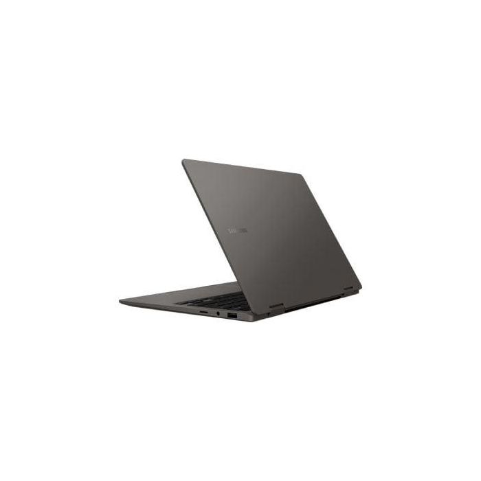 Samsung Portatil Galaxy Book 3 360º NP734QFG-KA1ES, 13,3" Fhd Amoled Tactil, I5 1340P 13Gen, 16Gb, 512Gb Ssd, Vgashared, Win11 Pro 4 Samsung Portatil Galaxy Book 3 360º NP734QFG-KA1ES, 13,3" Fhd Amoled Tactil, I5 1340P 13Gen, 16Gb, 512Gb Ssd, Vgashared, Win11 Pro 4
