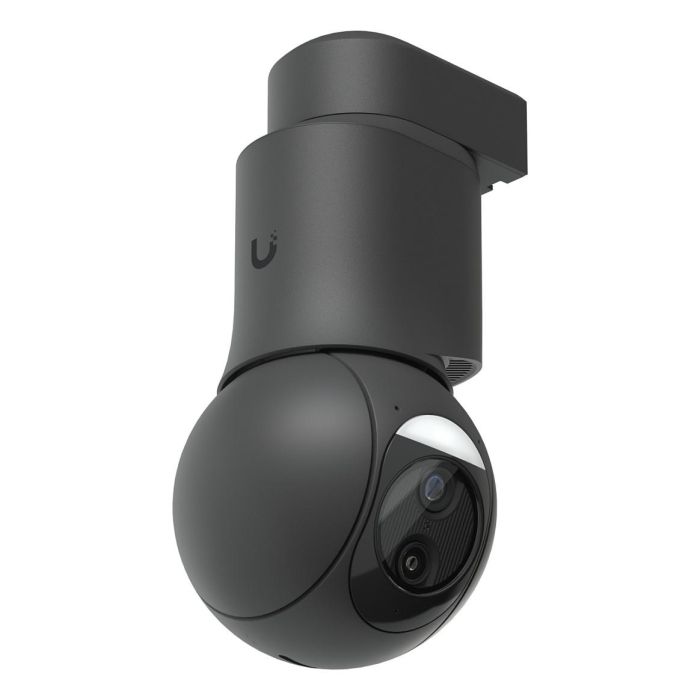 Ubiquiti Cámara de Seguridad IP PTZ UniFi UVC-G6-PTZ-B, Exterior 4K con Infrarrojo y Visión Nocturna, IP66, POE+, Color Negro 0 Ubiquiti Cámara de Seguridad IP PTZ UniFi UVC-G6-PTZ-B, Exterior 4K con Infrarrojo y Visión Nocturna, IP66, POE+, Color Negro 0