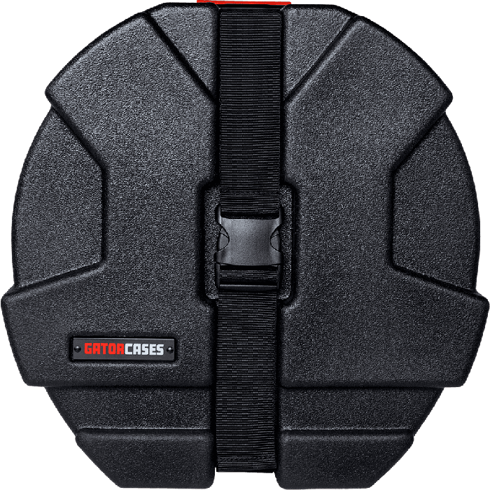 Estuche Gator Para Tom - 12" X 09" 1 Estuche Gator Para Tom - 12" X 09" 1