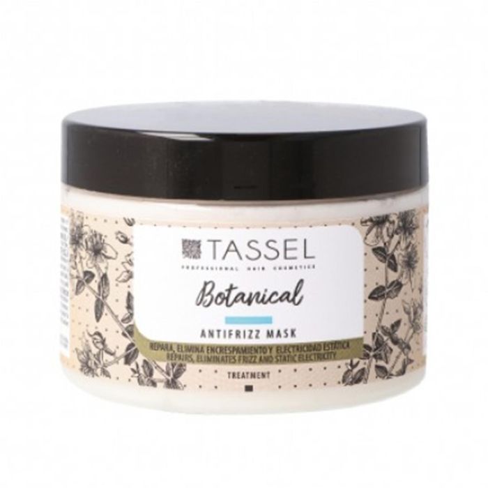 Dyal tassel botanical mascarilla anti-frizz 250 ml