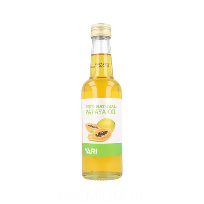 Aceite Capilar Yari Natural 250 ml (250 ml)