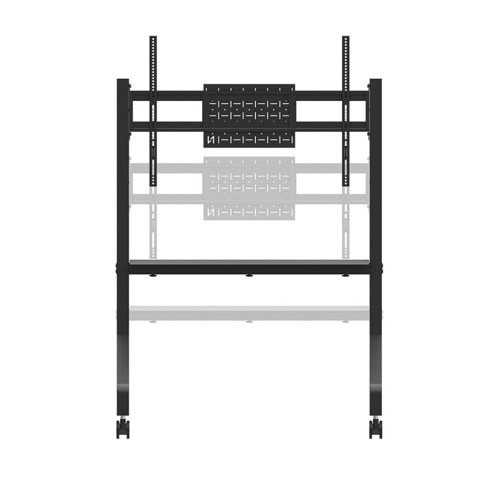 Soporte TV Neomounts FL50-525BL1 55" 86" 76 Kg 11