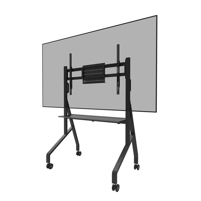 Soporte TV Neomounts FL50-525BL1 55" 86" 76 Kg 1