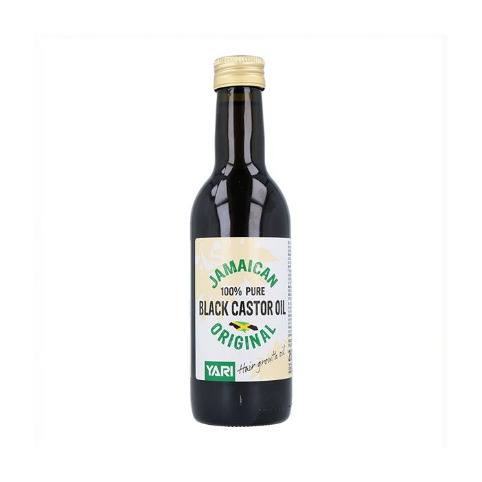 Aceite Capilar Yari Pure Jamaican Black Castor (250 ml)