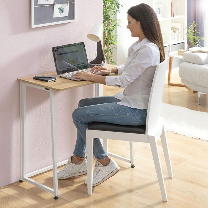 Escritorio Plegable Dolenkaf InnovaGoods Escritorio Plegable Dolenkaf InnovaGoods