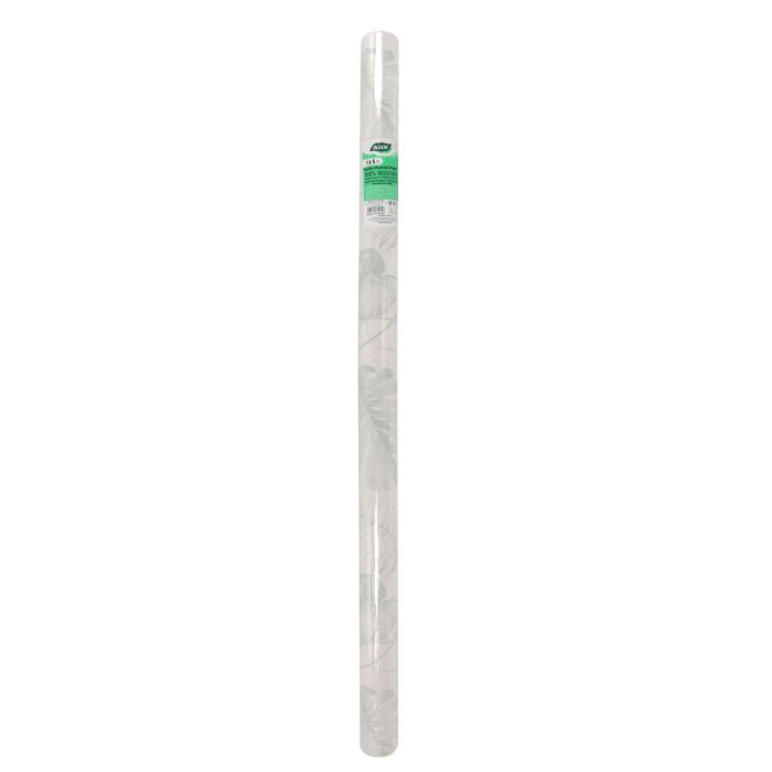 Mantel Leaves2 con Mandril 1x5m - Algon (16 Unidades) 1 Mantel Leaves2 con Mandril 1x5m - Algon (16 Unidades) 1