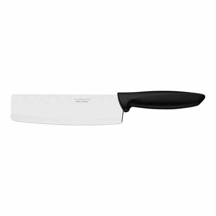 Cuchillo para Carne Tramontina Plenus Negro 7"