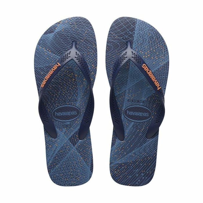 Havaianas hotsell azul marino