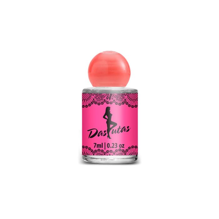 Spray de Feromonas Divertysex 7 ml