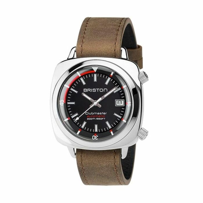 Reloj Hombre Briston 17642.PS.D.1.LVBR Reloj Hombre Briston 17642.PS.D.1.LVBR