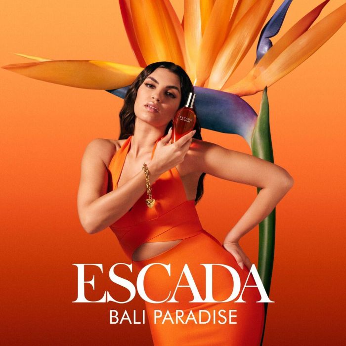 Escada BALI PARADISE Eau de Toilette para Mujer 30 ml 1 Escada BALI PARADISE Eau de Toilette para Mujer 30 ml 1