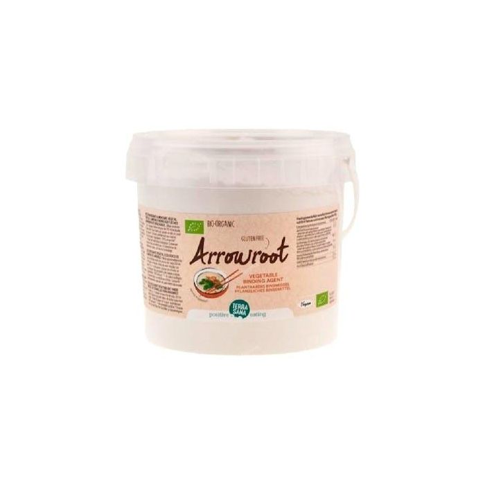 TERRASANA Arruruz 800g Bio