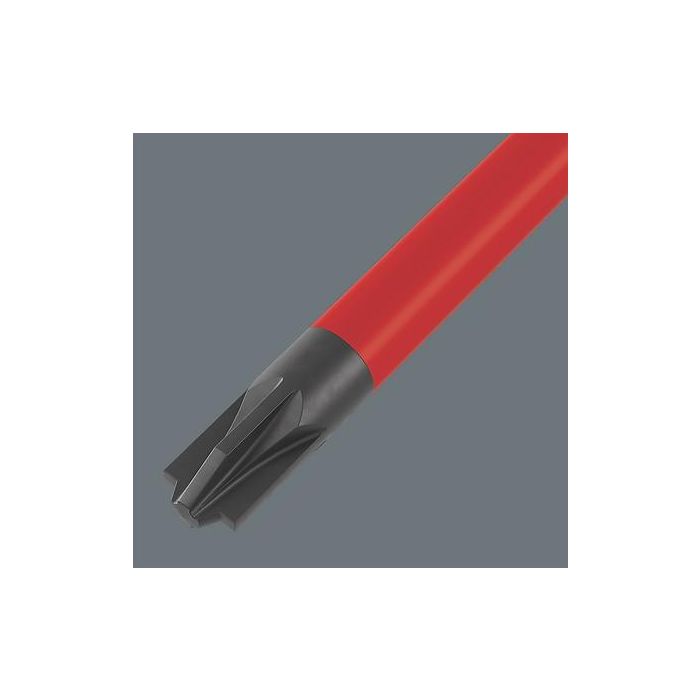 Wera 05006609001 Kraftform Kompakt VDE 16 Torque extra slim 1 TIE - Juego de destornilladores 16 piezas 5