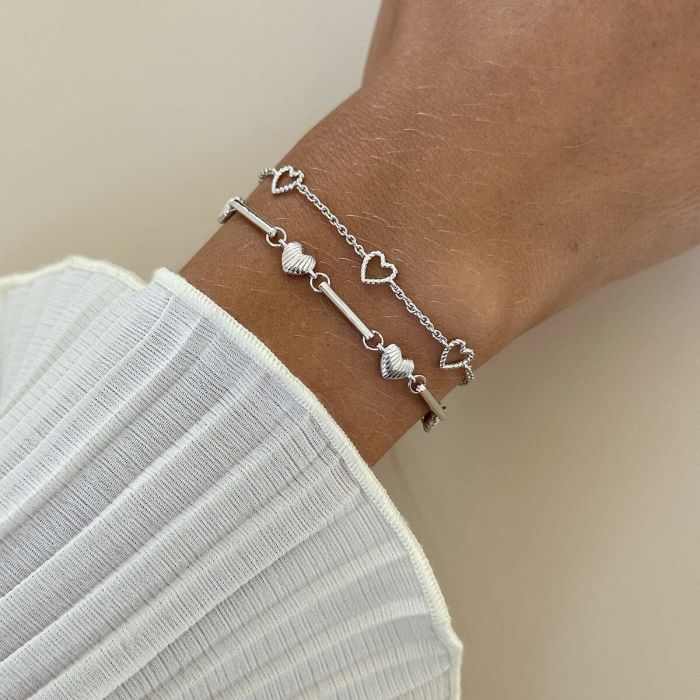 Pulsera Mujer 24KAE 2