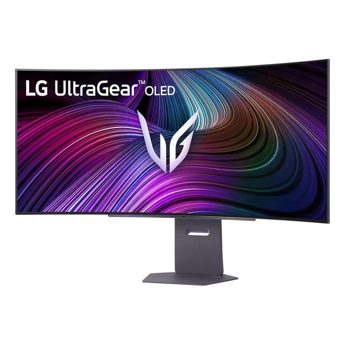 LG Monitor 45GX90SA-B 45GX90SAB OLED 45" WQHD 0.03ms 240Hz 5