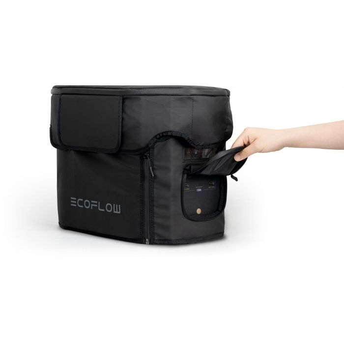ECOFLOW Delta US Max Bag 1