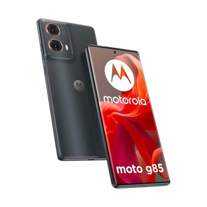 Motorola Moto G85 12+256Gb Ds 5G Gadget Gray Oem