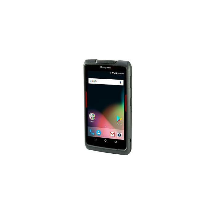 Honeywell 7" 1280 x 720, LCD, 1.8 GHz Qualcomm SDM450 8-core, 2 GB RAM, 32 GB Flash, WLAN, Bluetooth, Android 1