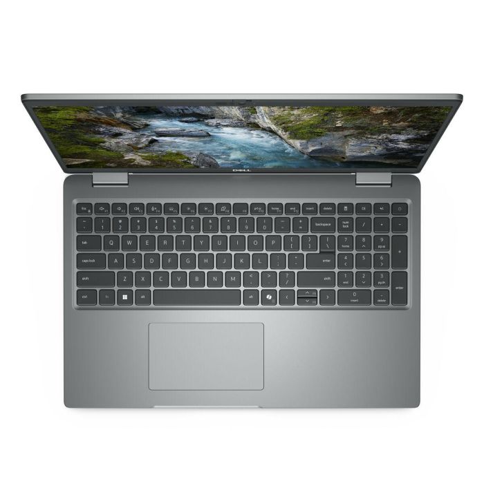Dell 1Jt7H Portátil Ultra 7 - Intel Core Ultra 7 165H, 32GB RAM, 1TB SSD, 15.6" Full HD, NVIDIA RTX 2000 Ada 1