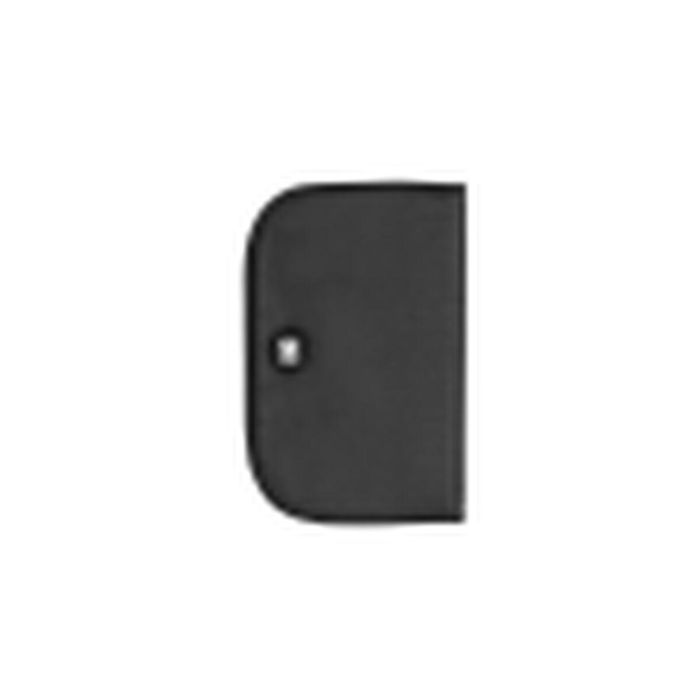 Bolsa Nevera Botella BRA A195026 750 ml Negro Naranja Nailon 1