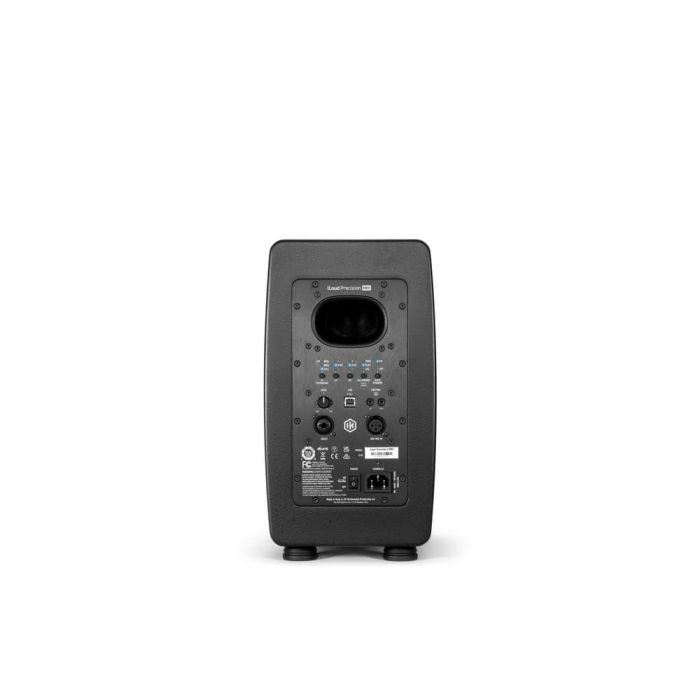 Iloud Precision 6 Mkii - Negro (Unidad) Ikmultimed 3