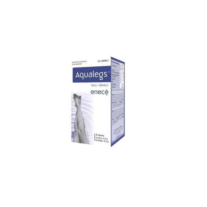Aqualegs 30Caps