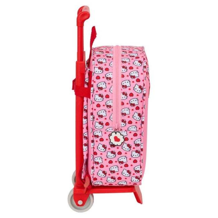 Trolley Hello Kitty 27cm 2