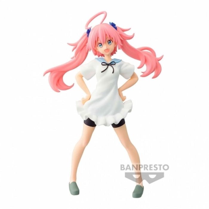 Figura Banpresto That Time I Got Figura Banpresto That Time I Got
