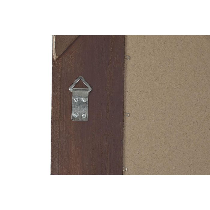 Espejo de pared Home ESPRIT Blanco 85 x 5 x 120 cm 3 Espejo de pared Home ESPRIT Blanco 85 x 5 x 120 cm 3