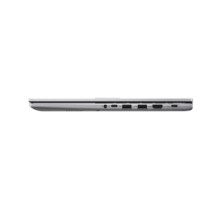 ASUS Vivobook 15 F1504VA-BQ257 Ordenador Portátil 15.6" Full HD Intel Core i7 150U 16GB RAM 1TB SSD Sin Sistema Operativo Plata Fría 8 ASUS Vivobook 15 F1504VA-BQ257 Ordenador Portátil 15.6" Full HD Intel Core i7 150U 16GB RAM 1TB SSD Sin Sistema Operativo Plata Fría 8