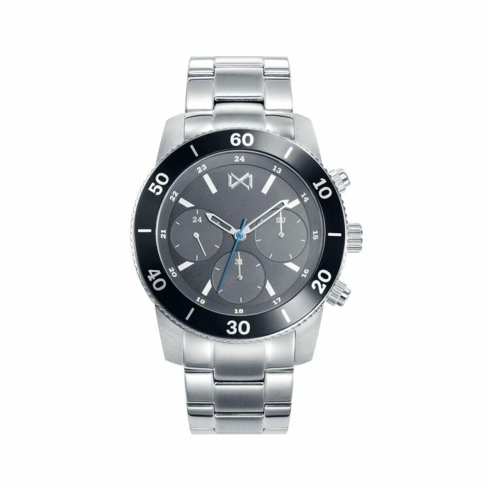 Reloj Unisex Mark Maddox HM7130-56 (Ø 43 mm) 1 Reloj Unisex Mark Maddox HM7130-56 (Ø 43 mm) 1
