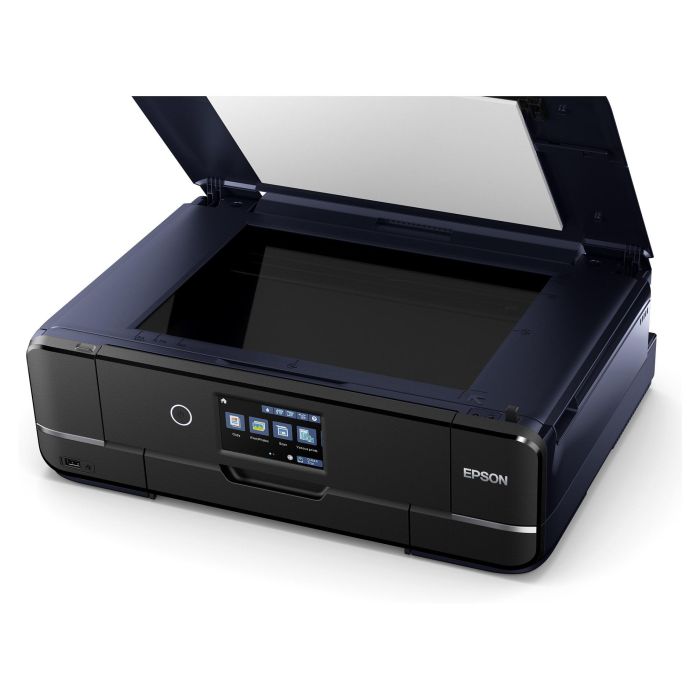 EPSON Multifunción Foto A3 Expression Photo XP-970 15