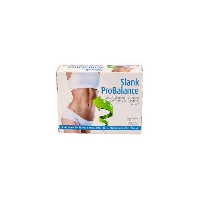Slank Pro Balance