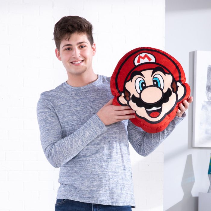 Bizak Mega Peluche Mochi Mochi Super Mario 4 Bizak Mega Peluche Mochi Mochi Super Mario 4