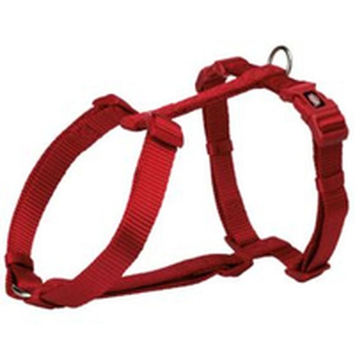 Arnés para Perro Trixie Premium Avellana L/XL 3 Arnés para Perro Trixie Premium Avellana L/XL 3