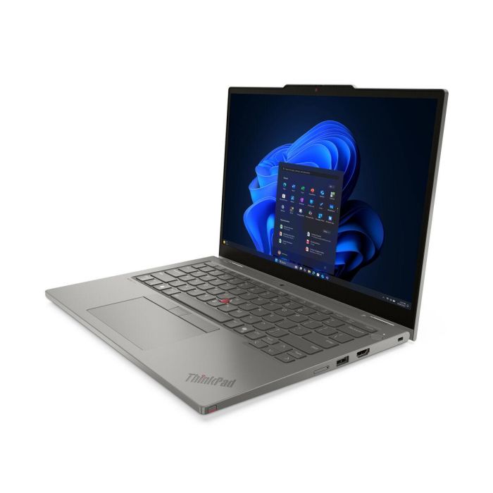 Laptop Lenovo 21R7001QSP 13,3" intel core ultra 7 16 GB RAM 512 GB SSD Qwerty Español 13