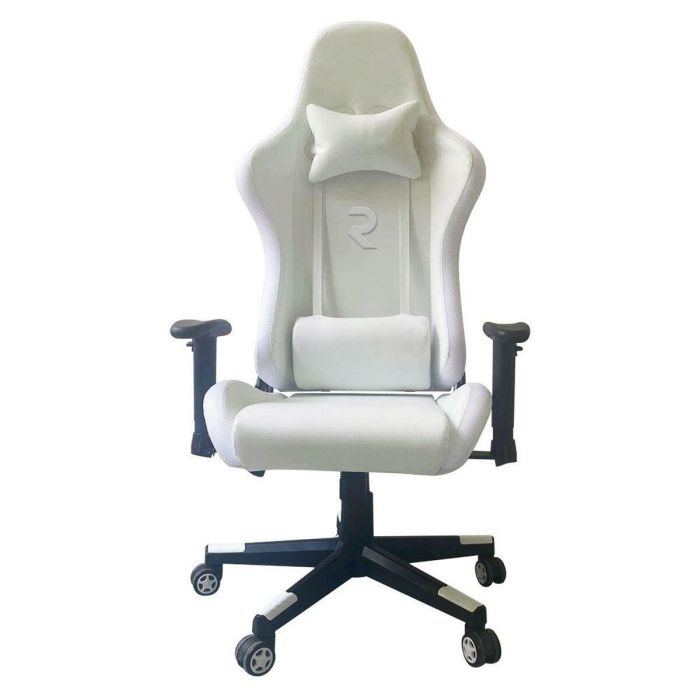 Silla Gaming Romo RO-SG-JULIETA Blanco Silla Gaming Romo RO-SG-JULIETA Blanco