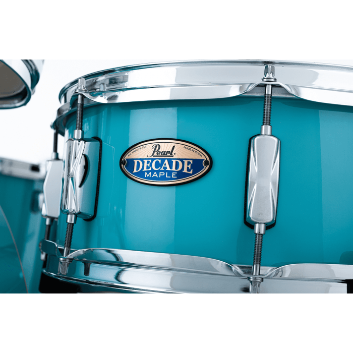 Kit Dmp Decade 2218B/1007T/1208T/1616F + 1455S Con Herrajes - Ice Mint 8