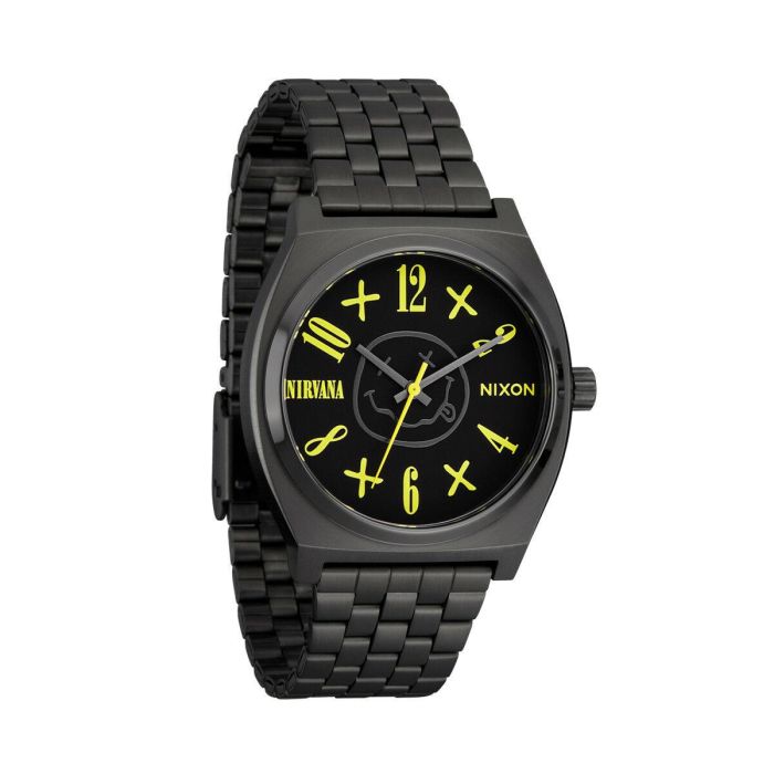 Reloj Hombre Nixon A1419-5275 4