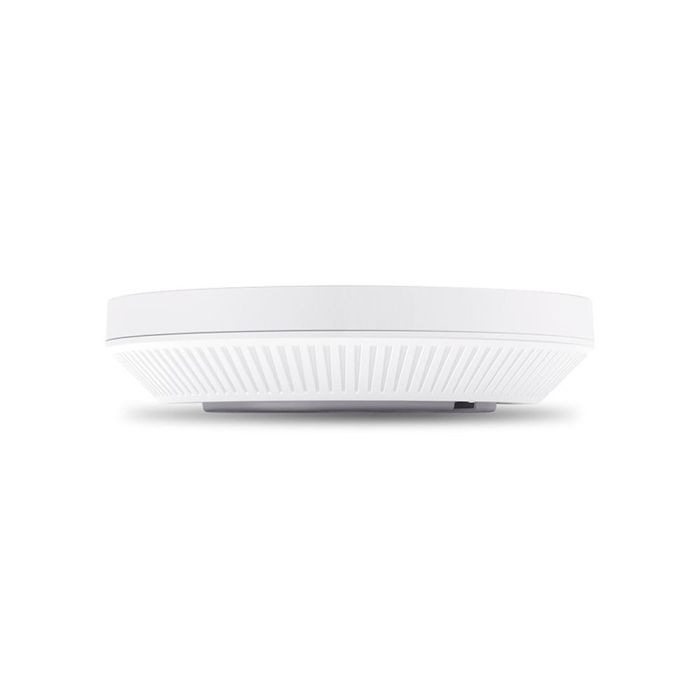 TP-Link EAP653 Punto de Acceso Wi-Fi 6 AX3000 Dual Band PoE+ para Montaje en Techo, Omada Mesh, Gestión Centralizada 2 TP-Link EAP653 Punto de Acceso Wi-Fi 6 AX3000 Dual Band PoE+ para Montaje en Techo, Omada Mesh, Gestión Centralizada 2