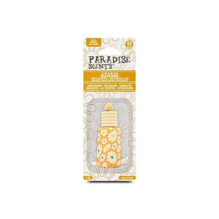 Perfumador Flower Azahar PER80215 Perfumador Flower Azahar PER80215