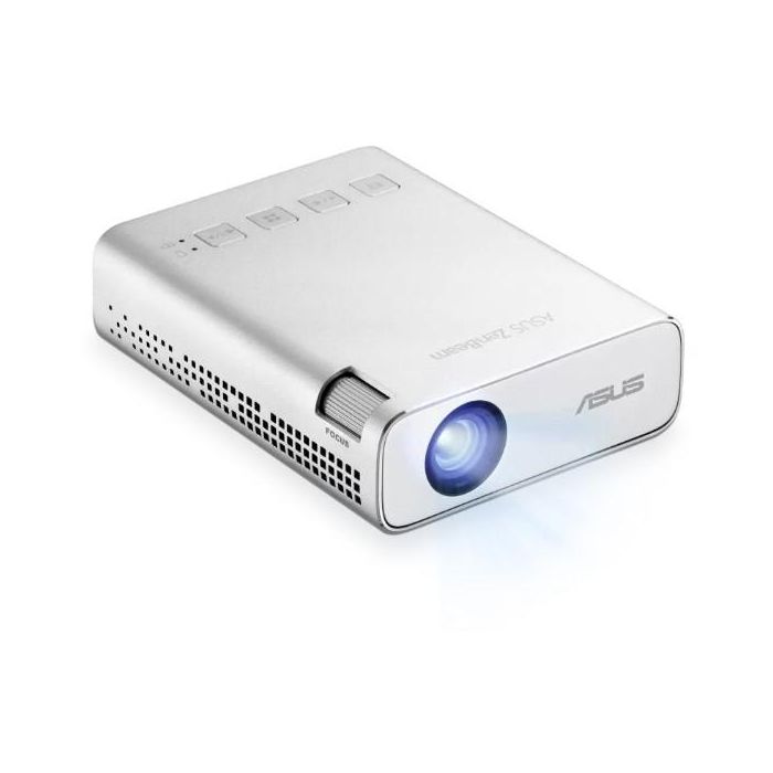 ASUS E1R Beamer 0 ASUS E1R Beamer 0