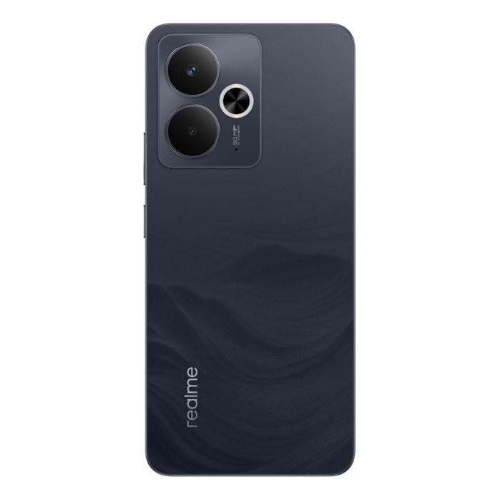 realme 14T 16,9 cm (6.67") Android 15 5G 8 GB 256 GB 6000 mAh Negro 8 realme 14T 16,9 cm (6.67") Android 15 5G 8 GB 256 GB 6000 mAh Negro 8